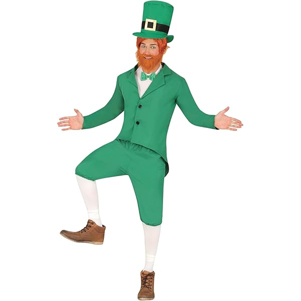 Trèfle à Quatre Feuilles Vert Isolé | Vecteur Premium