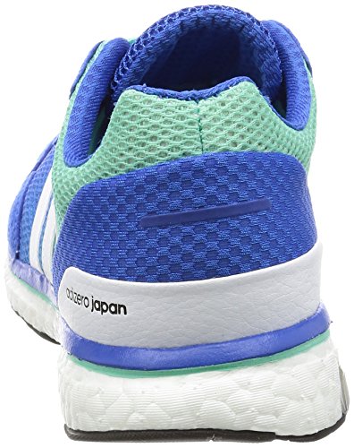 adidas Herren Adizero Adios M Laufschuhe - 2