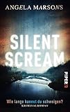 Bücher Neuerscheinungen 2022 - Silent Scream von Angela Marsons