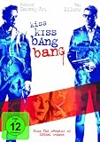 Kiss Kiss Bang Bang - Robert Downey Jr.