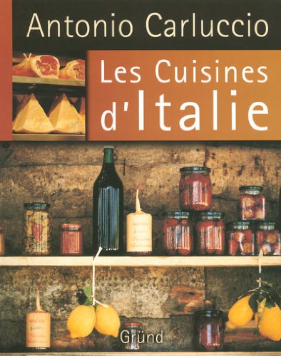 Download Les Cuisines d'Italie Download Les Cuisines d'Italie