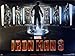 Produktbild Iron Man 3 Poster Beidseitige Filmplakat Advance (2013) (Quad) Original-Kinoplakat - 30" x 40" (76cm x 102cm)