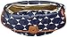 Babymel Changing Bag Satchel (Jumbo Dot Navy)