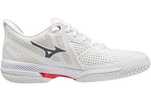 Mizuno Femme Wave Exceed Tour 5 Chaussure de Tennis