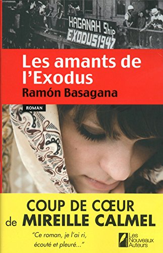 Download Les amants de l'Exodus