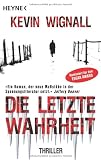 Cover zum Buch Die letzte Wahrheit
