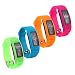 Produktbild Fit-Power Ersatz-Armband mit Schnalle für Garmin Vivofit 2 (ohne Tracker), 4ColorsA