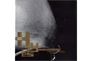 Isaac Hayes - Raw & Refined
