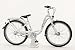 Produktbild Puky Skyride 24-3 Alu Light Kinder Fahrrad weiß