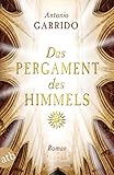 Cover zum Buch Das Pergament des Himmels