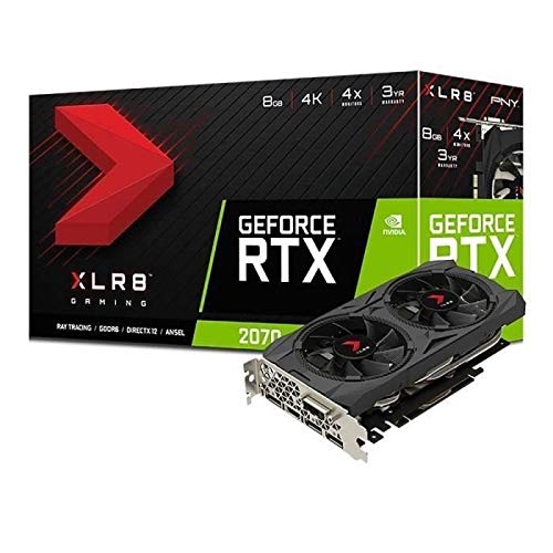 Preisvergleich Produktbild Carte graphique PNY GeForce RT