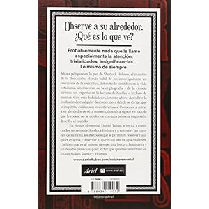 No Tan Elemental (Ariel)