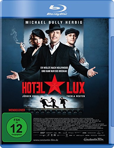 Preisvergleich Produktbild Hotel Lux
