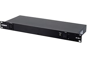 Furman M-10 X E Power Conditioner