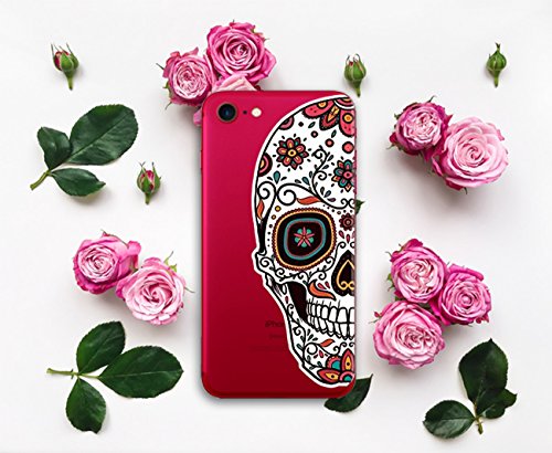 Qissy iPhone 7 Funda Carcasa iPhone 7 Case Cover Dibujos Animados Silicona Suave Funda para Apple iPhone 7 4 7 13 reviews Qissy iPhone 7 Funda Carcasa iPhone 7 Case Cover Dibujos Animados Silicona Suave Funda para Apple iPhone 7 4 7 13