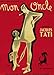 Produktbild Mon Oncle Plakat Movie Poster (27 x 40 Inches - 69cm x 102cm) (1958) French