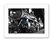 Produktbild 1955 STEAM TRAIN WINSTON LINK ENGINE NEW Poster Picture Canvas art Prints
