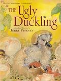 The Ugly Duckling (Caldecott Honor Book) by 