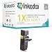 Produktbild Premium Ersatz-Toner Kyocera TK5230-Y | 2.200 Seiten - Drucker-Kartusche in Gelb | Kompatible Drucker Kyocera ECOSYS M 5521 CDN, M 5521 cdw, P 5021, P 5021 CDN, P 5021 cdw, P 5021 Series