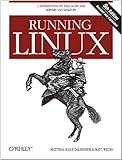 Image de Running Linux: A Distribution-Neutral Guide for Servers and Desktops