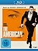 The American [Blu-ray]