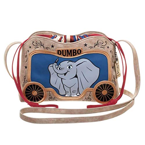 Preisvergleich Produktbild Disney Dumbo Umhängetasche
