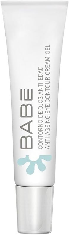 Babe Anti Ageing Eye Contour Cream Gel 15ml