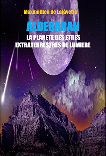 extraterrestre d'aldebaran