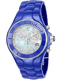 TECHNOMARINE CRUISE RELOJ DE MUJER CUARZO 40MM CORREA DE CERÁMICA TM-115317