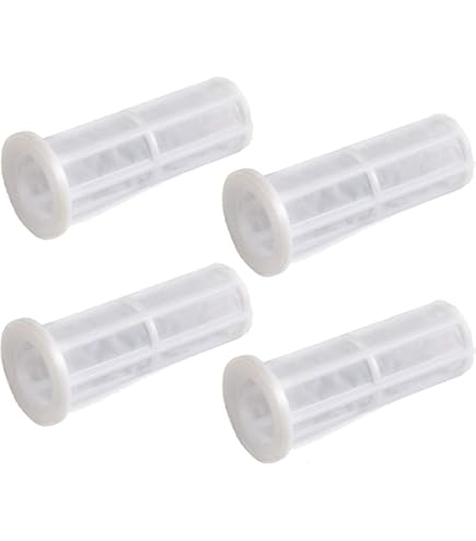 Filtro Per Idropulitrice Karcher - 7 Pezzi Con Adattatore 3/4 - Compatibile Con Serie K2-K7 - Per Giardino - Foto 8