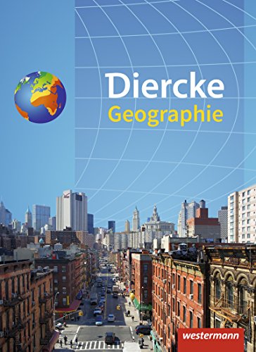 Diercke Geographie Schülerband Ausgabe 2017