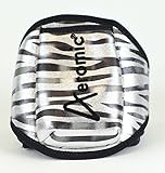 Keine Druckknöpfe, Klappen, oder Klettverschlüsse zu fangen oder Haken an der Kleidung tragen oder aus im Laufe der Zeit