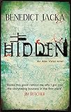Front cover for the book Hidden by Benedict Jacka