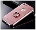 Produktbild MQMY IPhone7 gehäuse Iphone7 hülle schlank und langlebig vereiste glatt PC elektrische veredeln ringe button (02)