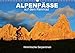 Produktbild Alpenpässe auf dem Rennrad "Himmlische Serpentinen" (Wandkalender 2017 DIN A3 quer): 12 faszinierende Radsportmotive in den Alpen (Monatskalender, 14 Seiten ) (CALVENDO Sport)