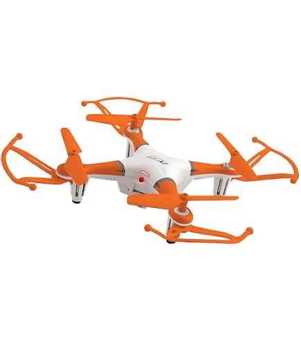 NINCOAIR Quadrone Spike 2.4GHz RTF - Drónok