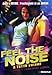 Feel The Noise - A Tutto Volume
