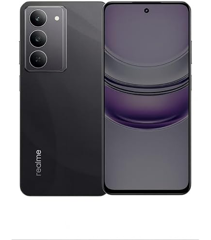 Realme 14x Dual-SIM 128GB ROM + 6GB RAM (GSM Only | No CDMA