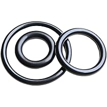 Guarnizioni O-Ring Nitrile 50x40x5mm - 5 Pezzi Per Idraulica/Meccanica - Foto 8