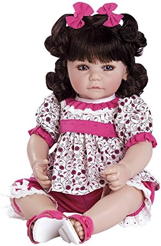 Toizz 20016010 51 cm "Adora Toddler Time Babies Cutie Patootie" Doll