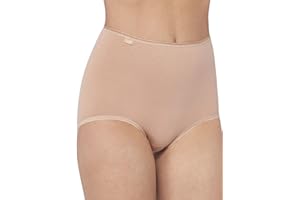 Sloggi 24/7 Cotton Maxi C3P Slip Femme (Lot de 3)