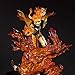 Produktbild KGMYGS Naruto Naruto Supermodel Statue Puppe Exquisite Anime Dekoration Ornament 43cm