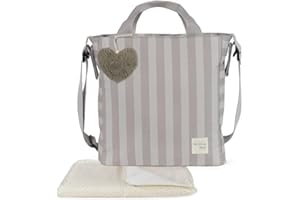 Walking Mum Borsa cestino Sintra beige, beige