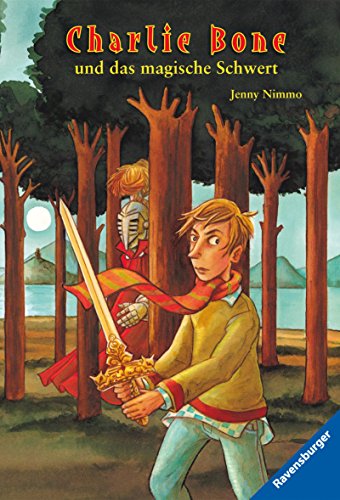 Download Charlie Bone und das magische Schwert (Band 6) Download Charlie Bone und das magische Schwert (Band 6)