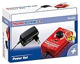Netzgerät und stufenloser Power Controller