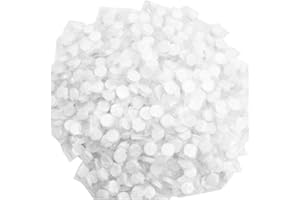 CUASTING Lot de 300 serviettes compressées jetables jetables en coton pour voyage, camping, randonnée