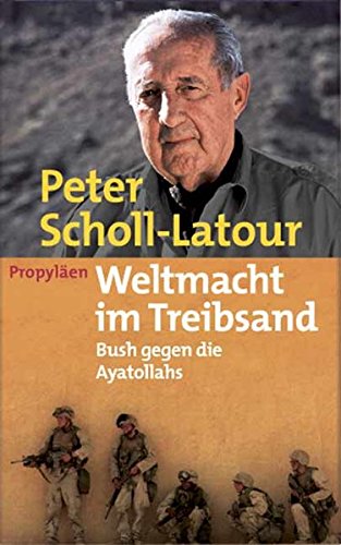 Download Weltmacht im Treibsand: Bush gegen die Ayatollahs Download Weltmacht im Treibsand: Bush gegen die Ayatollahs