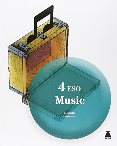 Music 4 eso (2016) english