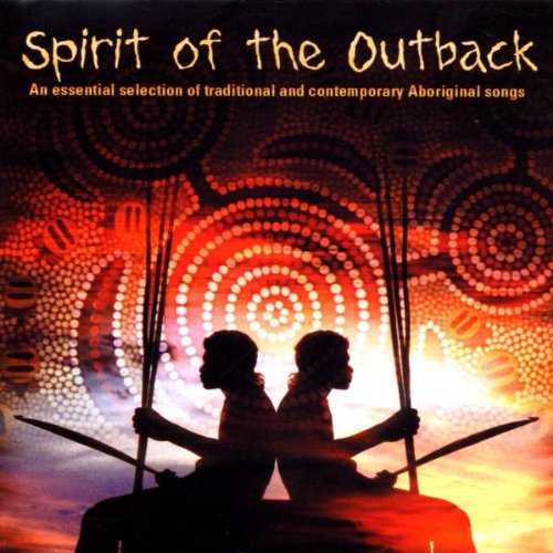 Preisvergleich Produktbild Australien-Spirit of the Outback