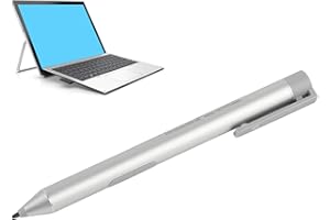 Dpofirs Active Pen Stylus Pen for Elite X2 1013 G3 for EliteBook X360 1030 G3 for EliteBook X360 1040 G5, Digital Pen, Palm Rejection, 2048 Level